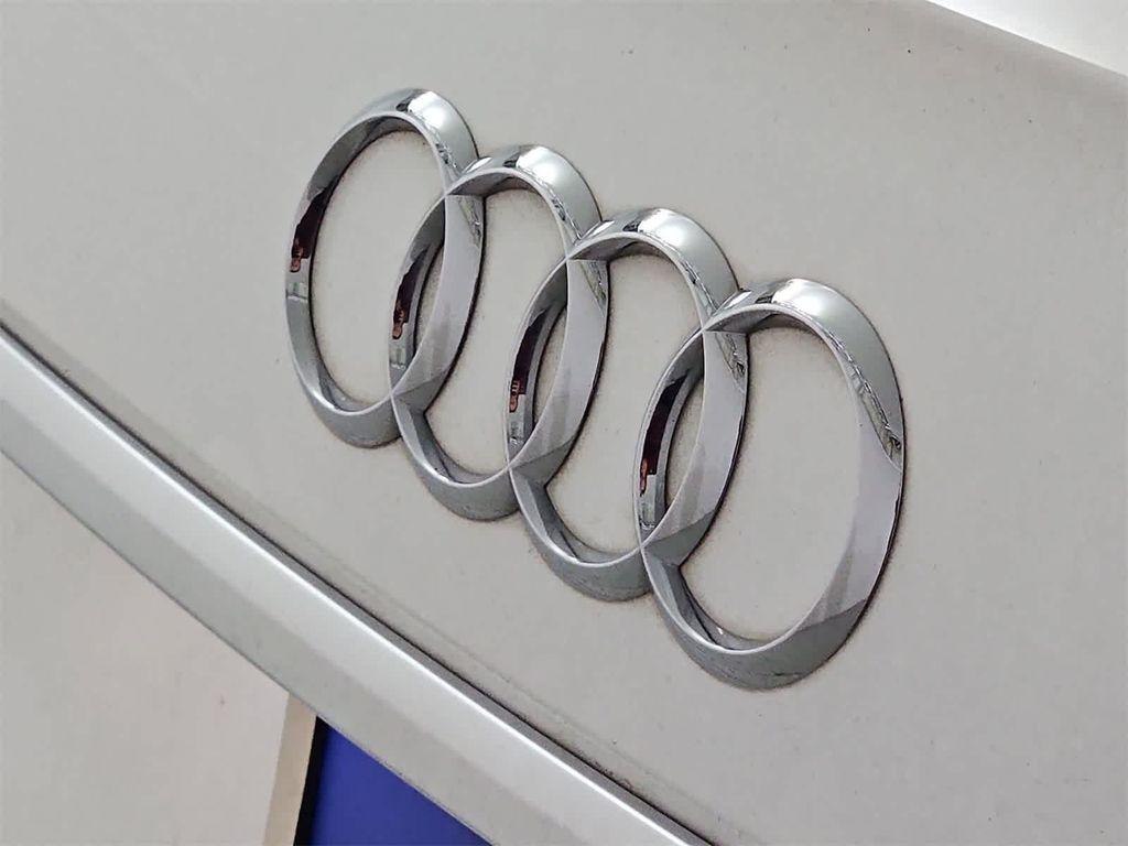 used 2022 Audi Q5 car, priced at $27,564