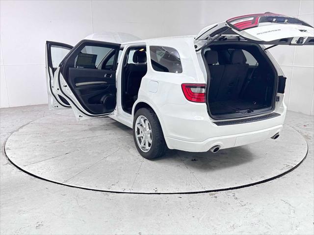 used 2014 Dodge Durango car, priced at $10,995