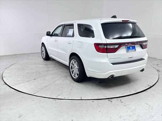 used 2014 Dodge Durango car, priced at $10,995