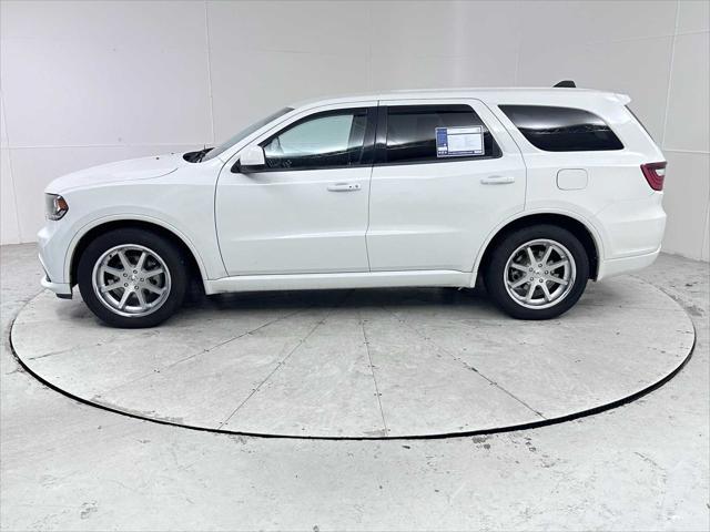 used 2014 Dodge Durango car, priced at $10,995