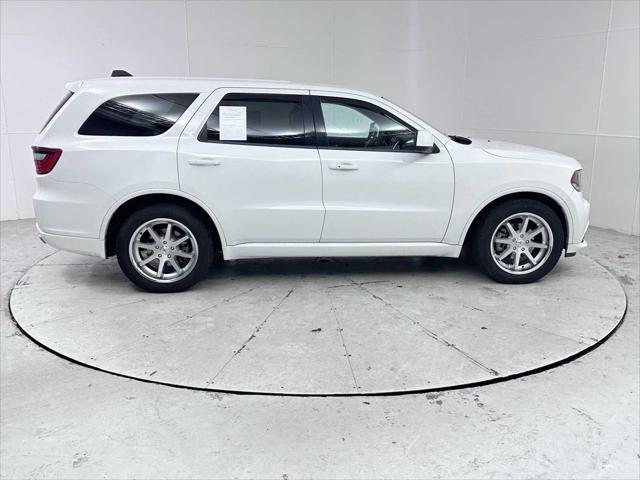 used 2014 Dodge Durango car, priced at $10,995