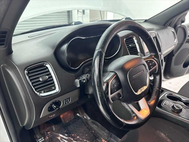 used 2014 Dodge Durango car, priced at $10,995