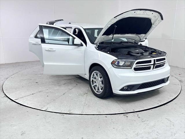 used 2014 Dodge Durango car, priced at $10,995