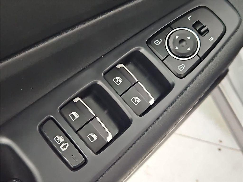 used 2023 Hyundai Santa Fe car, priced at $23,503