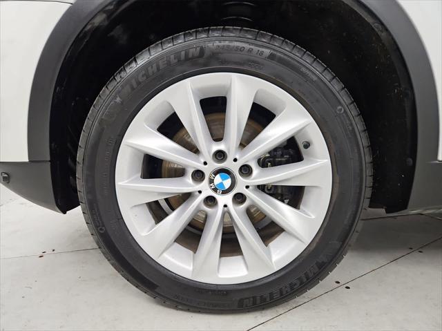 used 2016 BMW X3 car, priced at $14,457