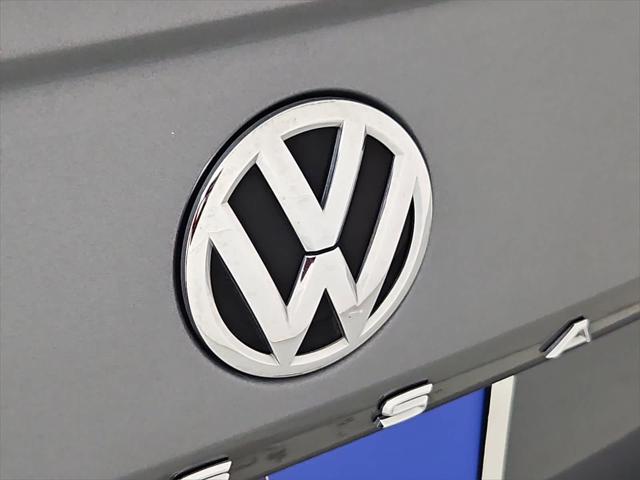used 2020 Volkswagen Passat car, priced at $15,973