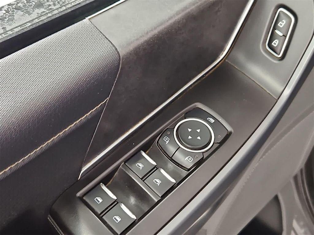 used 2024 Ford F-150 car, priced at $36,287
