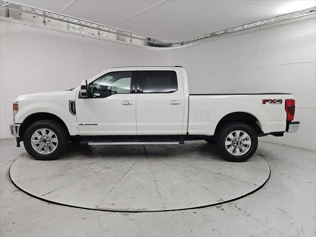 used 2020 Ford F-350 car, priced at $57,777