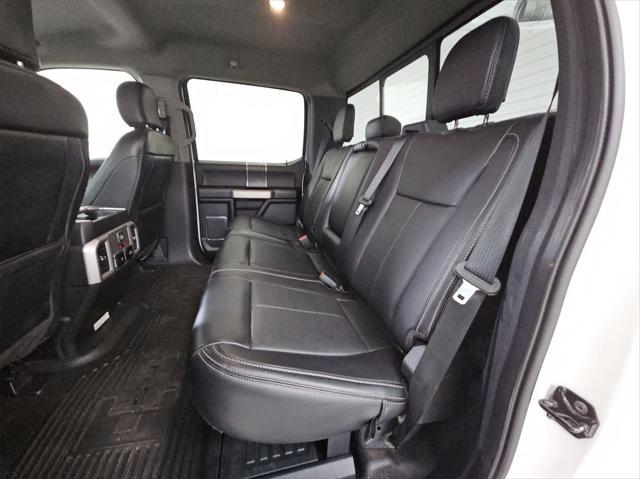 used 2020 Ford F-350 car, priced at $57,777