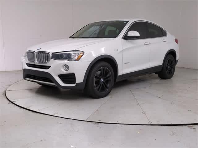 used 2015 BMW X4 car, priced at $16,990