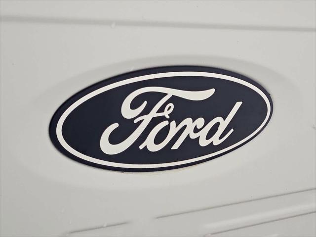 used 2024 Ford F-150 car, priced at $44,602