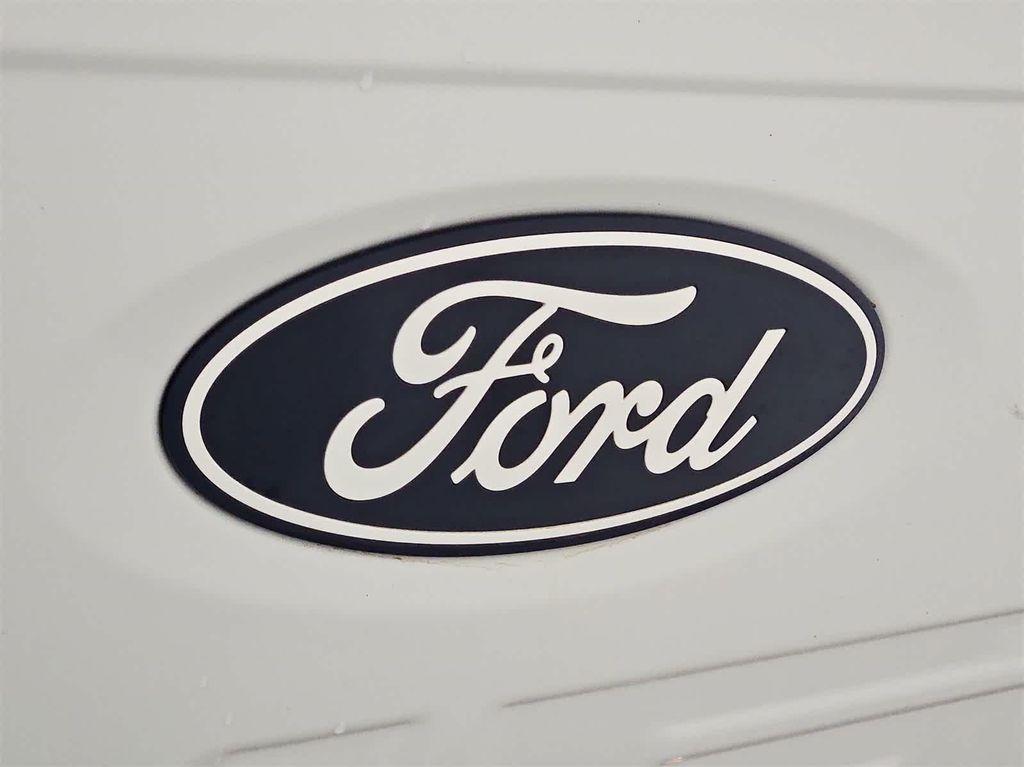 used 2024 Ford F-150 car, priced at $40,803