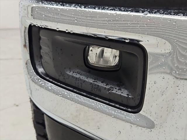 used 2024 Ford F-150 car, priced at $44,602