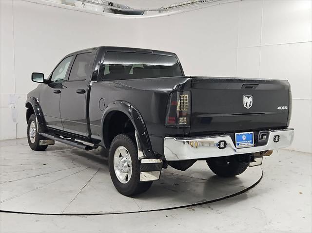 used 2013 Ram 2500 car, priced at $34,999