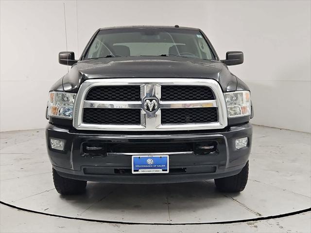 used 2013 Ram 2500 car, priced at $34,999