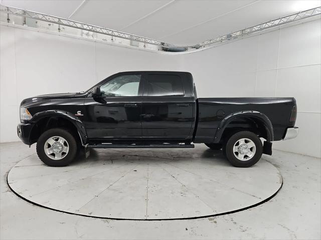 used 2013 Ram 2500 car, priced at $34,999