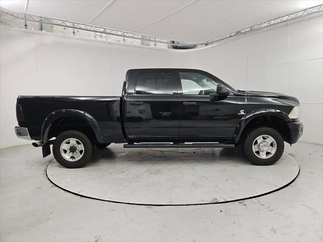 used 2013 Ram 2500 car, priced at $34,999