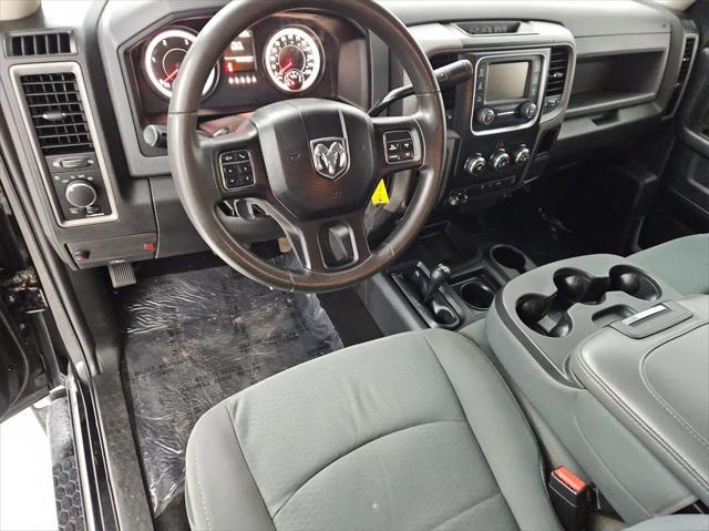 used 2013 Ram 2500 car, priced at $34,999