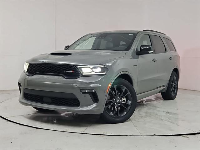 used 2023 Dodge Durango car, priced at $40,517