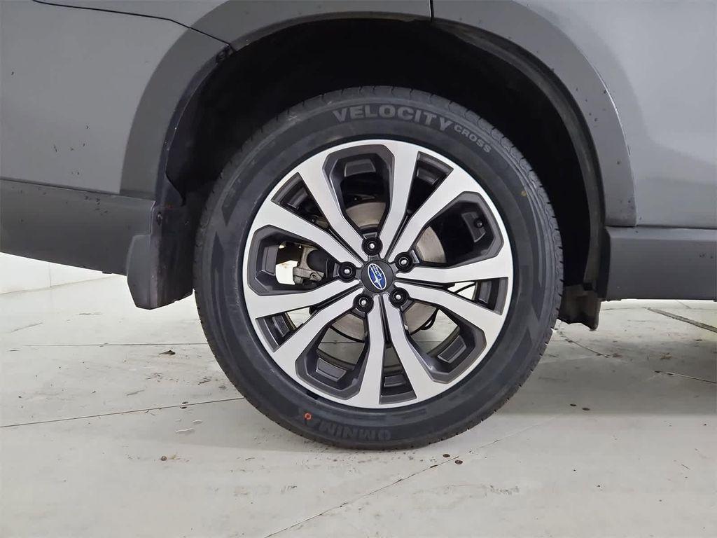 used 2021 Subaru Forester car, priced at $25,706