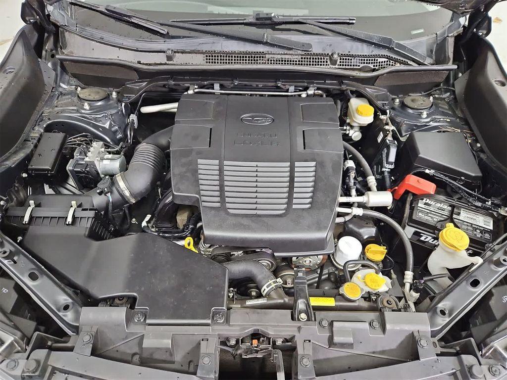 used 2021 Subaru Forester car, priced at $25,706