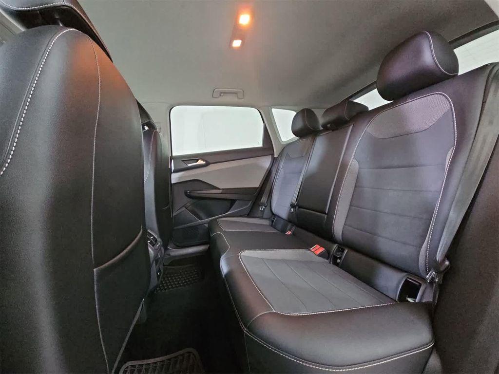 used 2022 Volkswagen Taos car, priced at $16,970