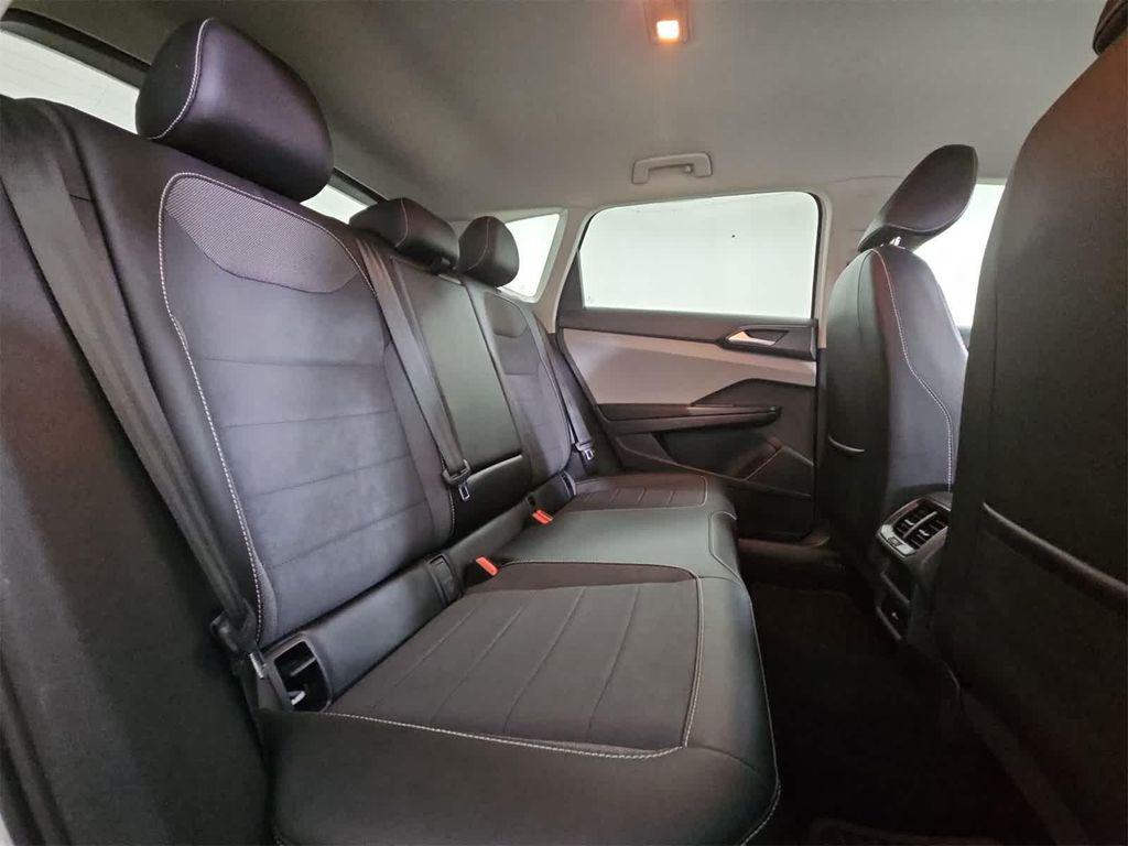 used 2022 Volkswagen Taos car, priced at $16,970