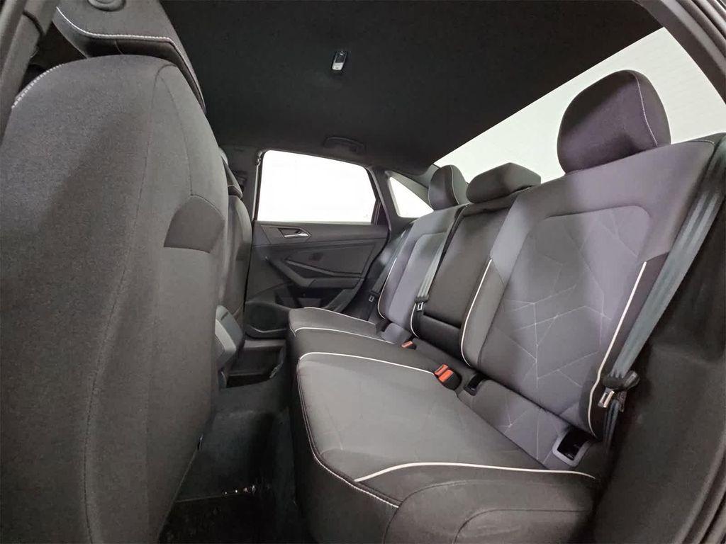 new 2025 Volkswagen Jetta car, priced at $26,488