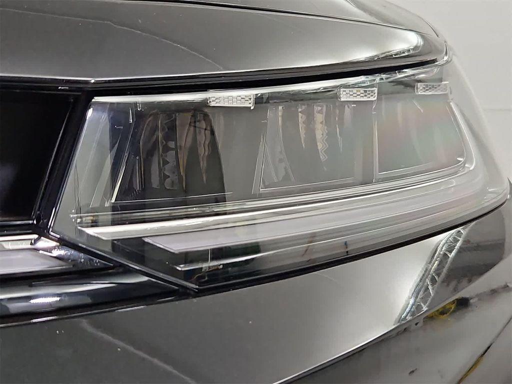 new 2025 Volkswagen Jetta car, priced at $26,488