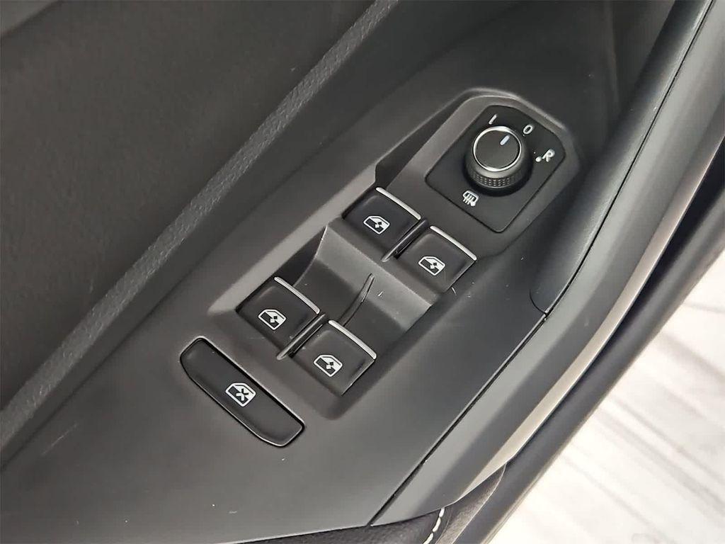 new 2025 Volkswagen Jetta car, priced at $26,488