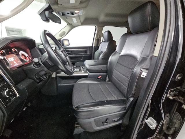 used 2013 Ram 1500 car, priced at $15,833