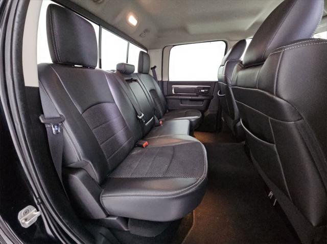 used 2013 Ram 1500 car, priced at $15,833