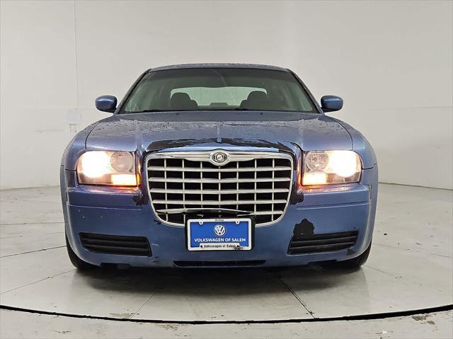 used 2007 Chrysler 300 car, priced at $4,585