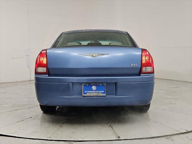 used 2007 Chrysler 300 car, priced at $4,585