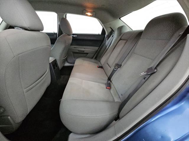 used 2007 Chrysler 300 car, priced at $4,585