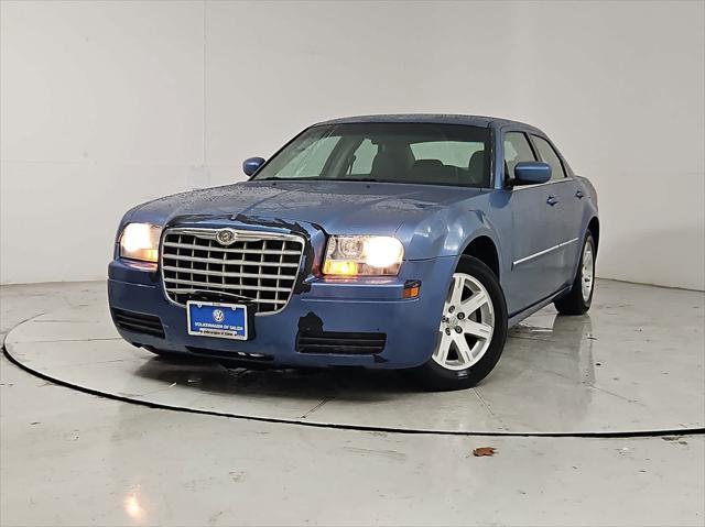 used 2007 Chrysler 300 car, priced at $4,585