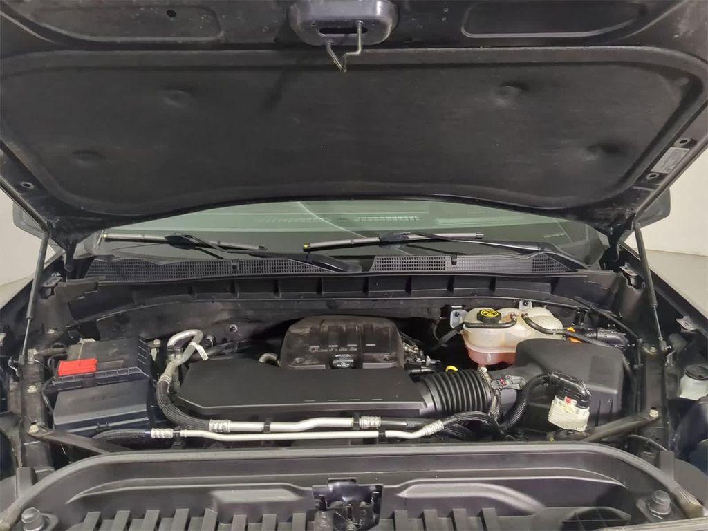 used 2023 GMC Sierra 1500 car, priced at $42,711