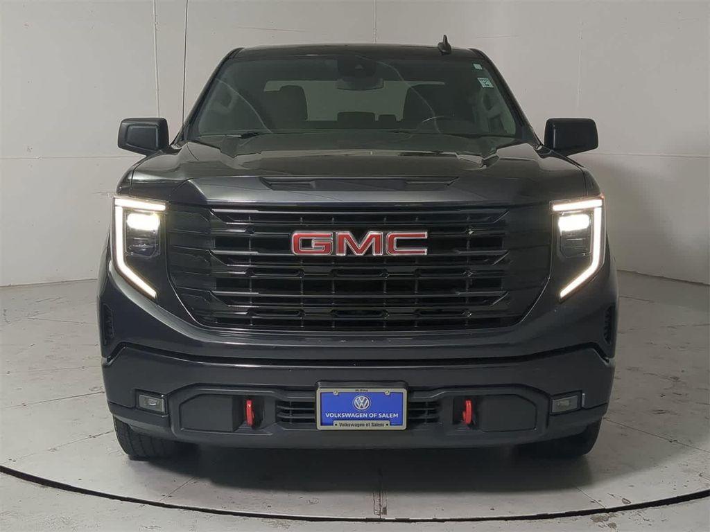 used 2023 GMC Sierra 1500 car, priced at $42,711