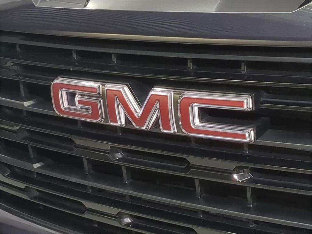 used 2023 GMC Sierra 1500 car, priced at $42,711