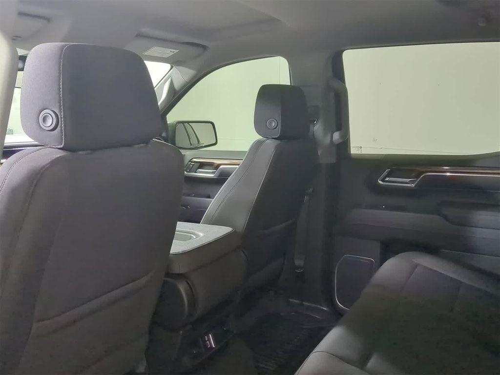 used 2023 GMC Sierra 1500 car, priced at $42,711