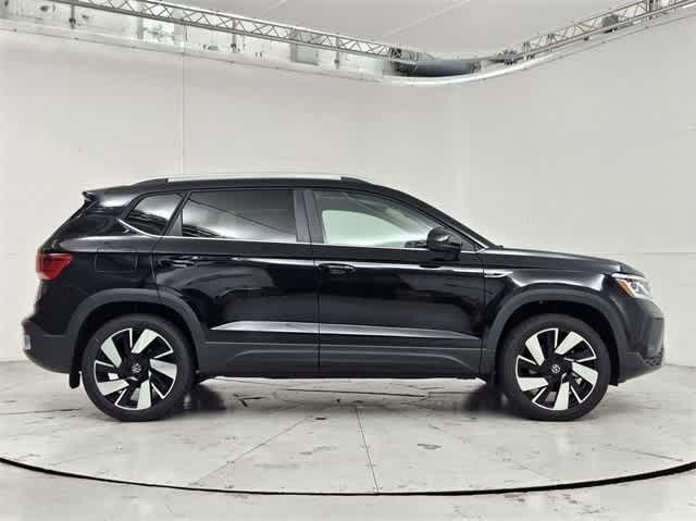 new 2024 Volkswagen Taos car, priced at $36,848