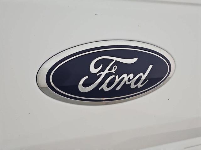 used 2020 Ford F-150 car, priced at $31,995