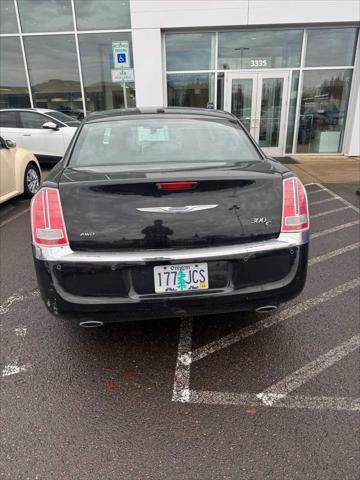 used 2014 Chrysler 300 car, priced at $11,100