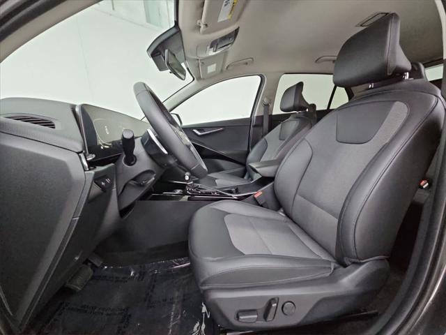 used 2023 Kia Niro car, priced at $22,259
