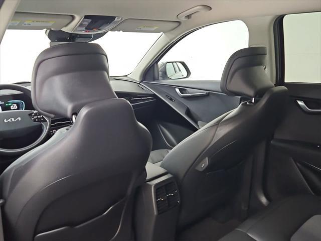 used 2023 Kia Niro car, priced at $22,259