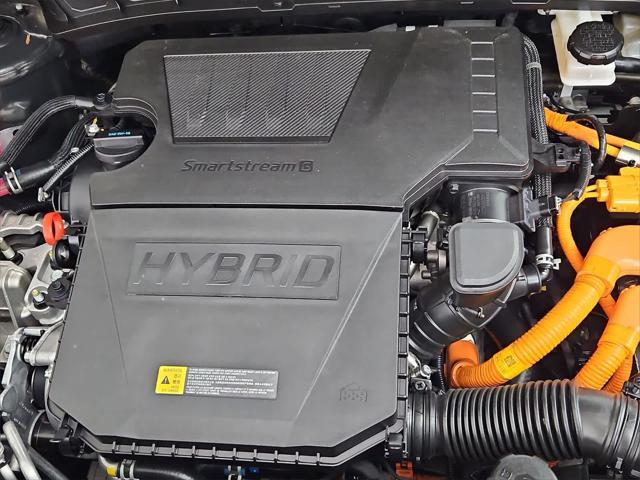 used 2023 Kia Niro car, priced at $22,259