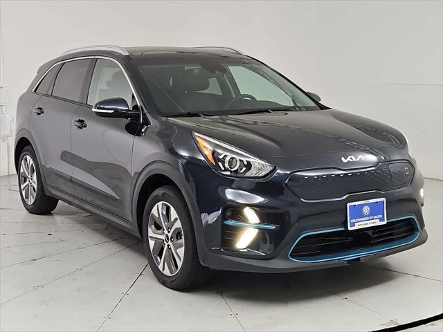 used 2022 Kia Niro EV car, priced at $20,994