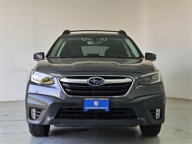 used 2020 Subaru Outback car, priced at $22,215