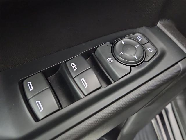 used 2023 Chevrolet Silverado 1500 car, priced at $39,167