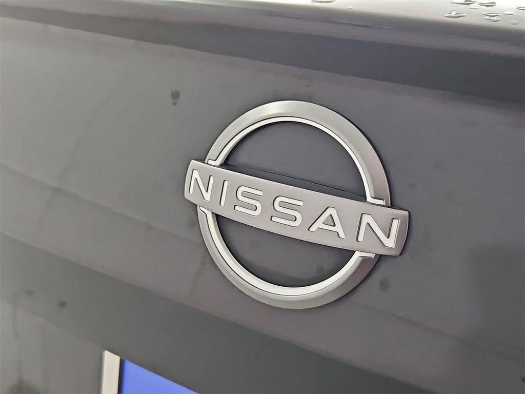used 2023 Nissan Altima car, priced at $16,650